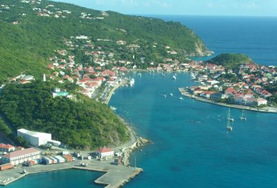 Karibische Trauminseln