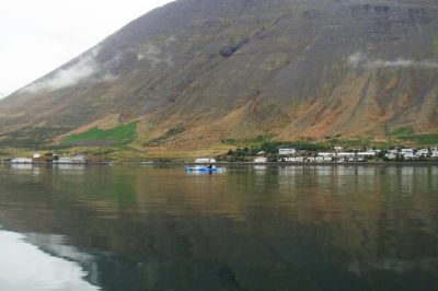 PAUSCHALREISE: Nordamerikatour bis Island