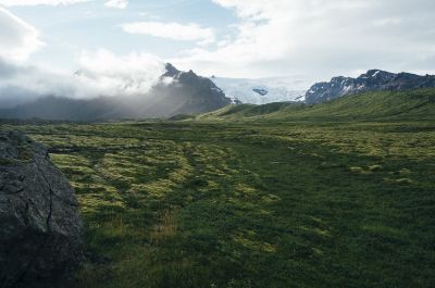 Von London nach Gr&ouml;nland und Island