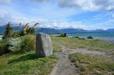 Neuseelands K&uuml;sten und Landschaften erleben