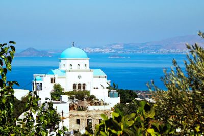 Das Mittelmeer umrunden