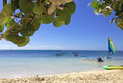 Wohlf&uuml;hlkreuzfahrt durch die &ouml;stliche Karibik