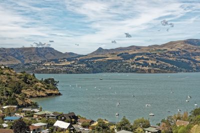 PAUSCHALREISE: Traumhafte Fjorde Neuseelands