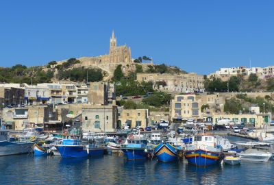 Von Frankreich bis ins Land der Hellenen