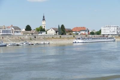 Donau Intensiv