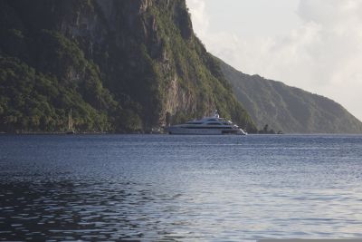 Von Kanada bis nach Rio kreuzen