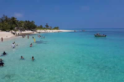 Traumhaftes Neukaledonien ab/bis Sydney