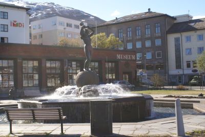 Norwegen mit Lofoten und Vesteralen ab Kiel
