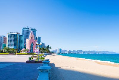 Kulturvielfalt S&uuml;dostasiens