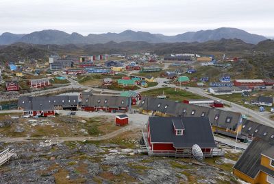 PAUSCHALREISE: &Uuml;ber die Wikinger Route nach Europa