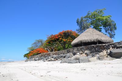 Die magischen Str&auml;nde in der s&uuml;dlichen Karibik