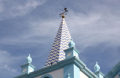 Weltreise-Teilst&uuml;ck von Miami bis Kapstadt