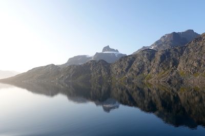 Nordamerikatour bis Island