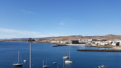 Kanarische Inseln ab Teneriffa