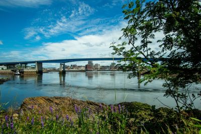 Kanada trifft Karibik