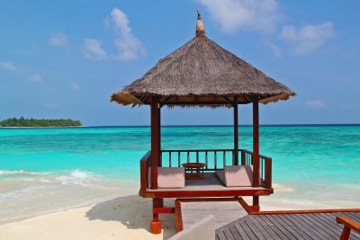 Paradiese Ozeaniens
