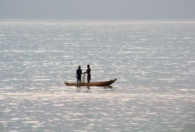 Von Kapstadt bis nach Lissabon