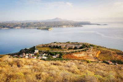 PAUSCHALREISE: Faszination Griechenland ab/bis Rom