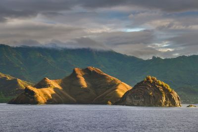 Abenteuer Hawaii und S&uuml;dsee