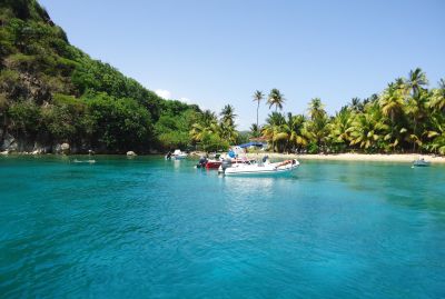 Perlen der S&uuml;dsee