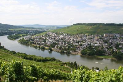 Mosel Romantik
