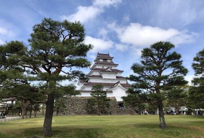 Japan intensiv erleben mit Princess