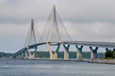 Expedition Skandinavien bis Island