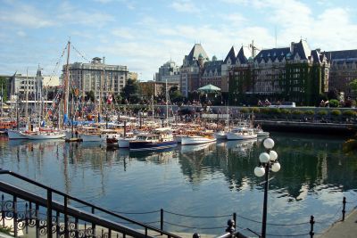 PAUSCHALREISE: Von Mexiko bis Kanada