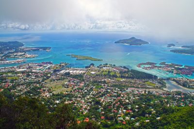 Die K&uuml;ste Afrikas entdecken