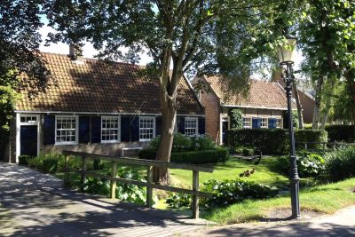 Rhein Erlebnis Niederlande und Belgien