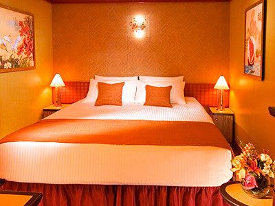 Kat. 4S Spa-Innenkabine