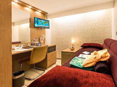 Kat. G Innenkabine (Alleinbenutzung)