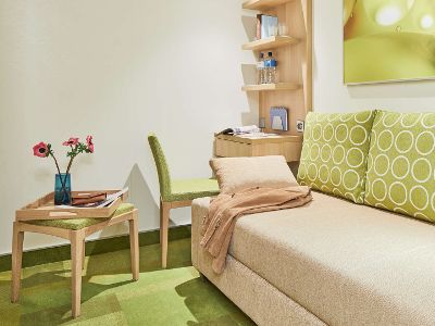 Kat. 1I Einzel-Innenkabine