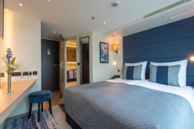 Kat. HD - Außenkabine Hauptdeck