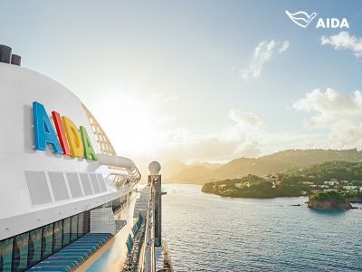 AIDA Cruises