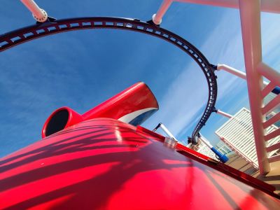 Carnival Cruise Line