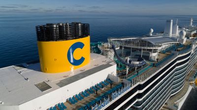 Costa Kreuzfahrten