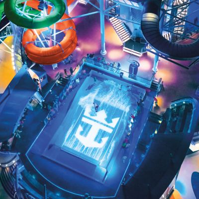 Royal Caribbean International