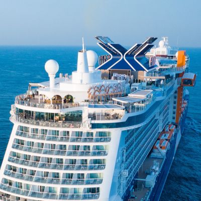Celebrity Cruises