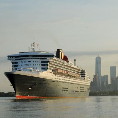 Cunard Line