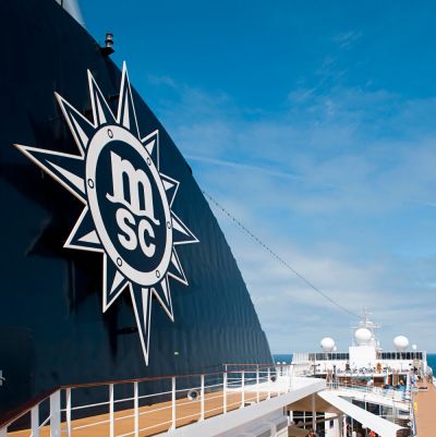 MSC Cruises