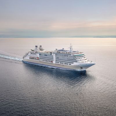 Silversea Cruises