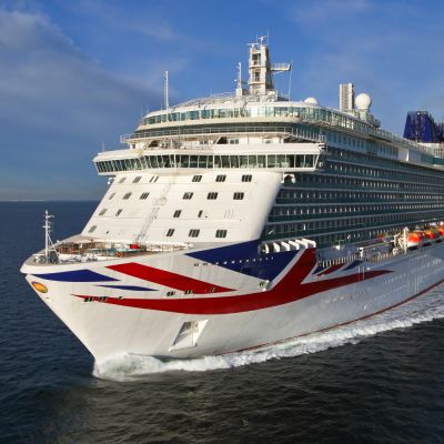 P&O Cruises