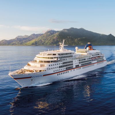 Hapag-Lloyd Cruises