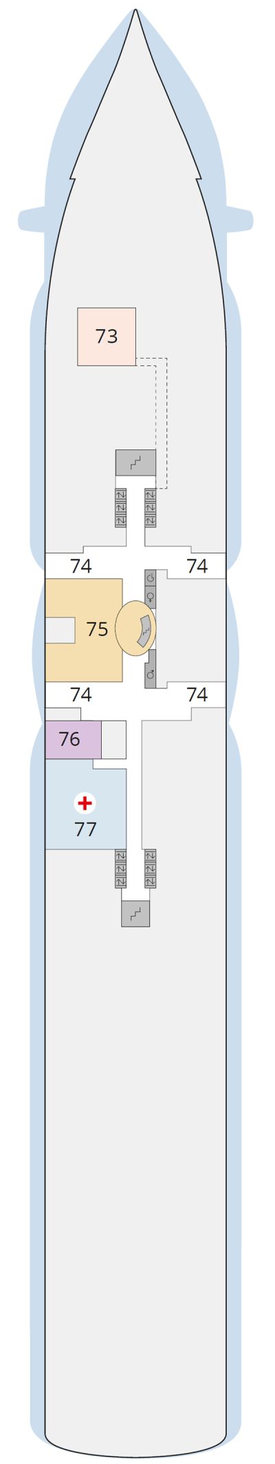 Deck 3