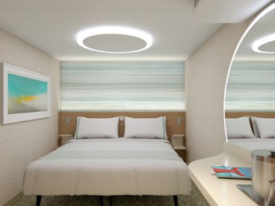 Kat. 4T Spa-Innenkabine