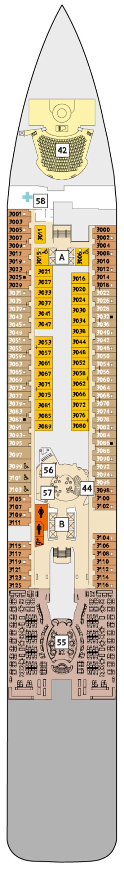 Deck 3