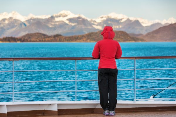 Alaska - Foto: bigstock