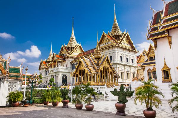 Bangkok - Foto: Bigstock