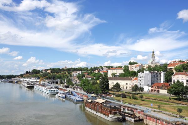 Belgrad - Foto: bigstock